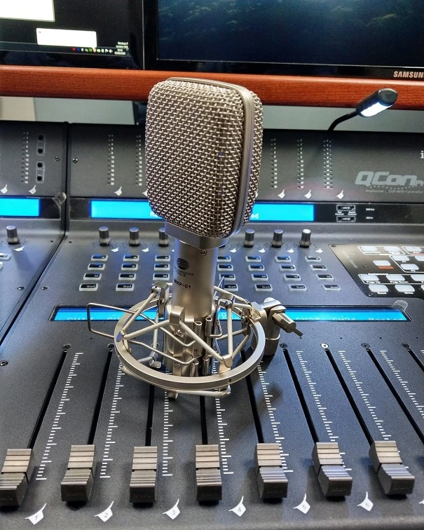 Recording Tools MRP-01