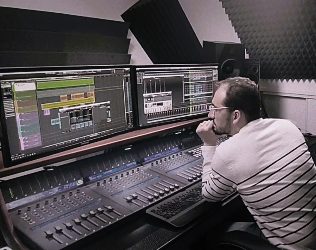 Supaxor Studio